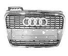 2004 2009 Audi A4/S4 and Cabrio Grille (Fits Audi A4)