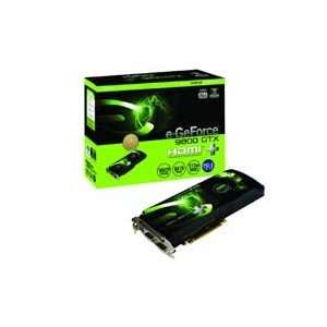  GeForce 9800GTX+ 512MB 512 P3 N873 AR Electronics