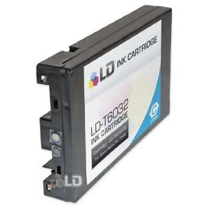  LD © Compatible Replacement for Epson T603200 High 