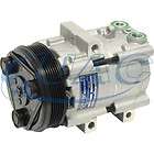 NEW AC COMPRESSOR FORD F 150 HERITAGE 97 98 99 00 01 02 03 04 05 06 07 