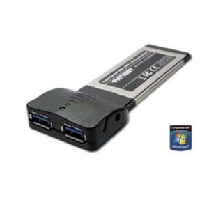  USB 3.0 ExpressCard Electronics