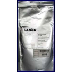   Lanier 5506 Black Color Copier Developer C2000190