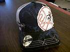 NEW New Era MLB New York Yankees Trucker Cap Hat Stretch Fit MD/LG M/L 