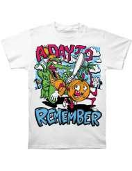  A Day to Remember   Clothing & Accessories