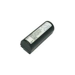    Battery for TOSHIBA PDR BT2 PDR BT2A 3.7V 1400mAh Electronics