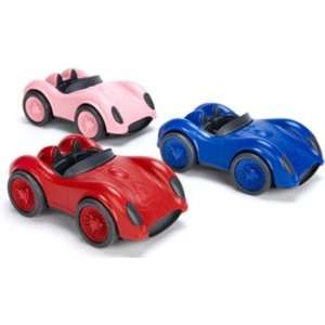  Green Toys Race Car in Blue   Blue Toys & Games