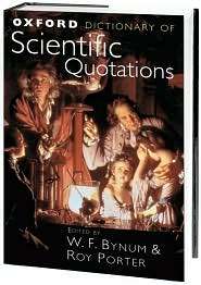   Quotations, (0198614438), W. F. Bynum, Textbooks   