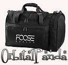 Pro Holdall with FOOSE DESIGN Logo   chip tune wheels bag