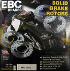 EBC Pro Lite Brake Rotor MD2002 Yamaha YZF600 FZR600 Ducati Monster 