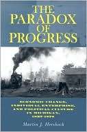 The Paradox of Progress Martin J. Hershock