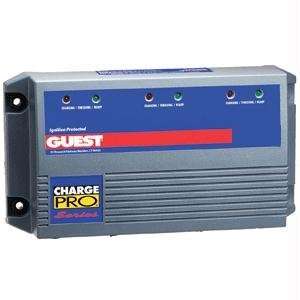  Guest 25 Amp Battery Charger