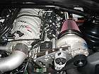 2010 up Camaro Vortech Supercharger Air Intake Upgrade   gain up to 