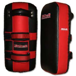   & Kick Body Shield Mixed Martial Arts MMA Gear