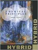 Chemical Principles, Hybrid Steven S. Zumdahl