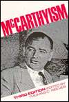 McCarthyism, (0894642898), Thomas C. Reeves, Textbooks   Barnes 