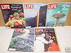 Vintage,Books​,Life,Magazines​,News,1962,Pope John,Fair