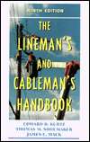 Linemans and Cablemans Handbook, (0070360111), E. B. Kurtz 