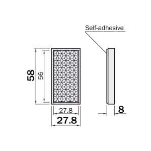  ABB, A26SP 84S/24, 804325406178, A26 3PH STR,PE,240V 