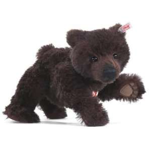  Rocky Grizzly Bear Toys & Games