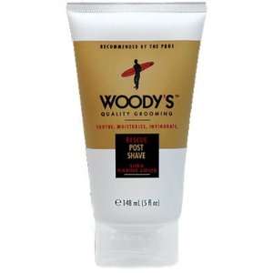  Woodys Rerscue Post Shave 5 oz