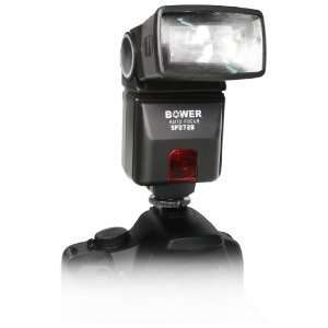   SFD728S Digital Autofocus Flash for Sony A35, A65, A77