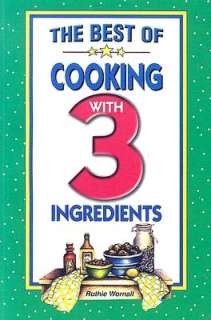    Three Cookbooks in One by Linda Coffee, Coffee & Cale  Hardcover