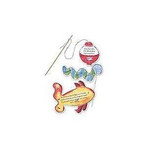  Gone Fishing with Pole Birthday Party Invitations Health 