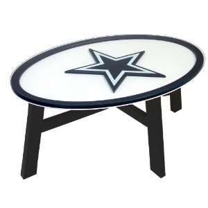  Dallas Cowboys Coffee Table