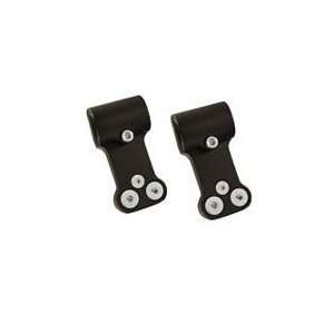  WOODCRAFT REPLACEMENT RISER SET FOR WOODCRAFT CLIP ONS 