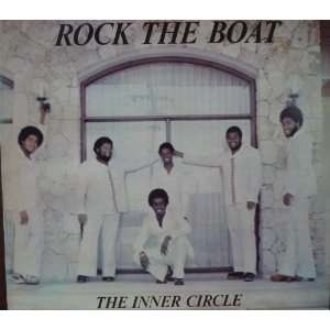  Rock the Boat The Inner Circle Music