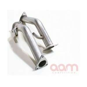  AAM Competition AAM37E TP25 2.5 Test Pipes Nissan/Datsun 