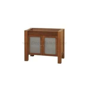  Ronbow VPN3119 F08 31 Wood Vanity Cabinet W/ Two Soft Closing 