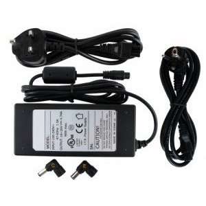  Panasonic Toughbook Mdwd Ac Adapter 0mAh (Replacement 