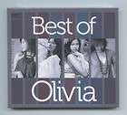 Olivia Ong Best of Olivia Made in Japan JVC XRCD XRCD
