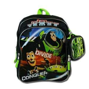  Disney Toy Story Buzz & Woody Mini Backpack Baby