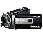 Sony HDR PJ200 High Definition Handycam 5.3 MP Camcorde