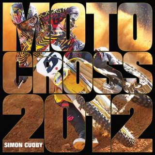 Motocross 2012 Wall Calendar 0760340986  
