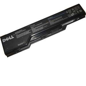 OEM GENUINE DELL XPS M1730 9 CELL BATTERY HG307 85Wh / XG496  
