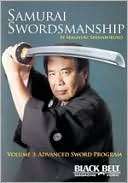 Samurai Swordsmanship, Vol. 3 Advanced Sword Program