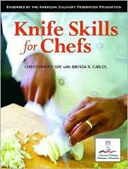   Chefs, (0131180185), Christopher P. Day, Textbooks   