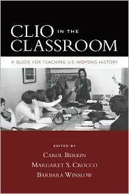   History, (0195320131), Carol Berkin, Textbooks   