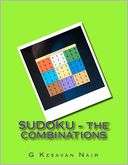 SUDOKU   the Combinations G. Nair