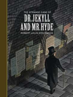   The Strange Case of Dr. Jekyll and Mr. Hyde (Sterling 