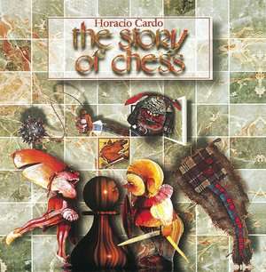   Chess for Children by Murray Chandler, Gambit 