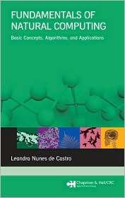   , (1584886439), Leandro Nunes de Castro, Textbooks   