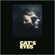 Cats Eyes, Cats Eyes, Music CD   