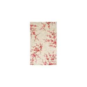 Jaipur Brio Cherry Blossom Colorado Clay   2 x 3 