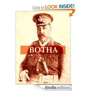 With Botha in the Field [Illustrated] Eric Moore Ritchie  