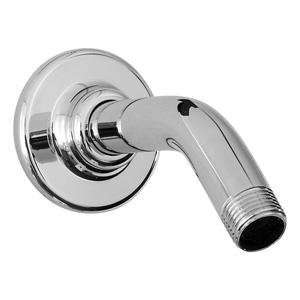 Graff G 8520 ABB Universal 5 Traditional Shower Arm Antique Brushed 