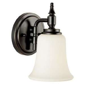  Oil Rubbed Bronze Wall Sconce
